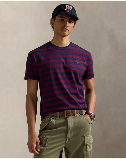 Classic Wine & Cruise Navy
