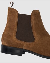Dune London - Mandatory - Brown
