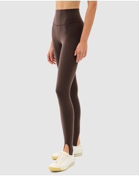 Splits59 - River High Waist Airweight Stirrup