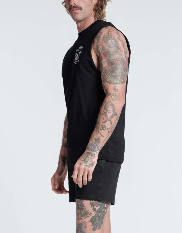 Vacancy Co - Endless Summer Tank