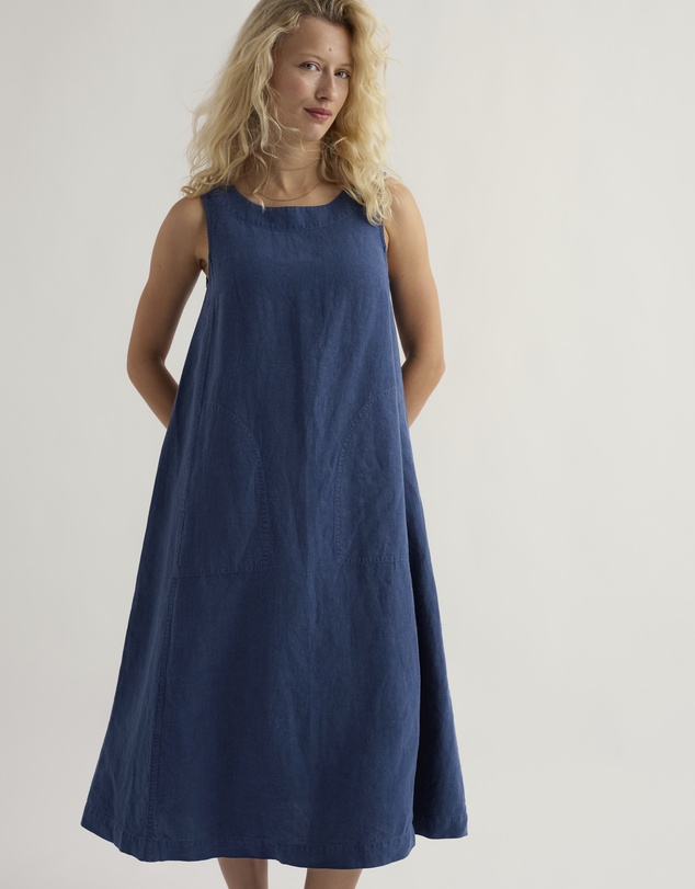 Seasalt - Cresting Waves Dress