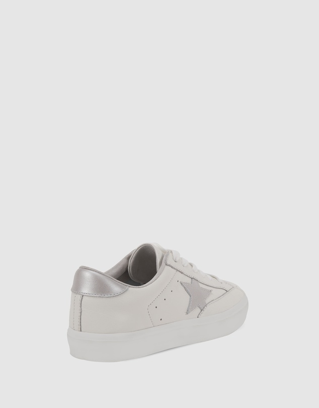 Nude Footwear - Starlett