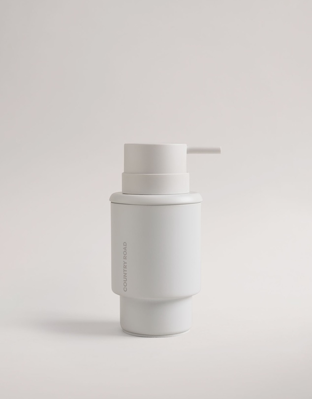 Country Road - Fitzroy Soap Pump