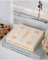 Printworks - Printworks Photo Album-Good Times-Beige