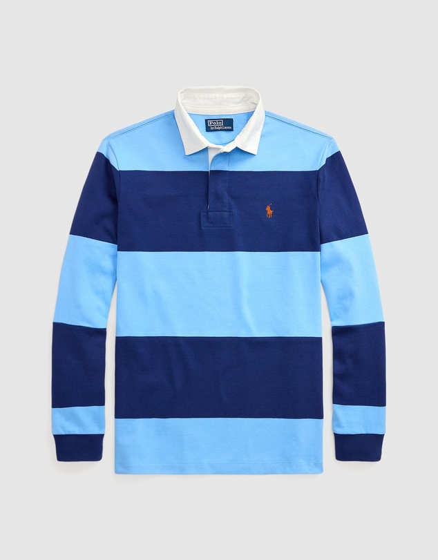 Polo Ralph Lauren - ICONIC EXCLUSIVE - The Iconic Rugby Shirt