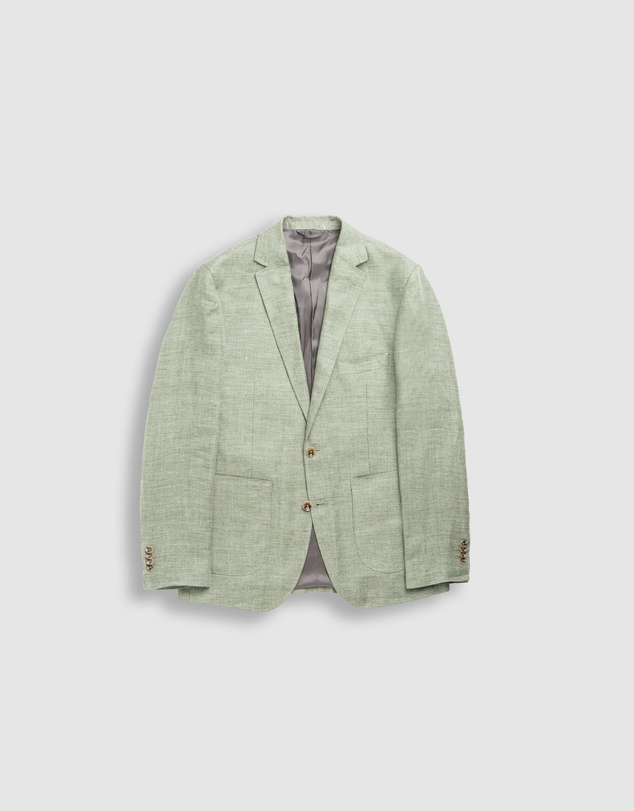 Rodd & Gunn - The Cascades Sports Fit Jacket