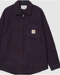 Carhartt WIP - Bellamy Shirt Jac