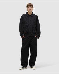 Neuw - Chore Jacket Nero