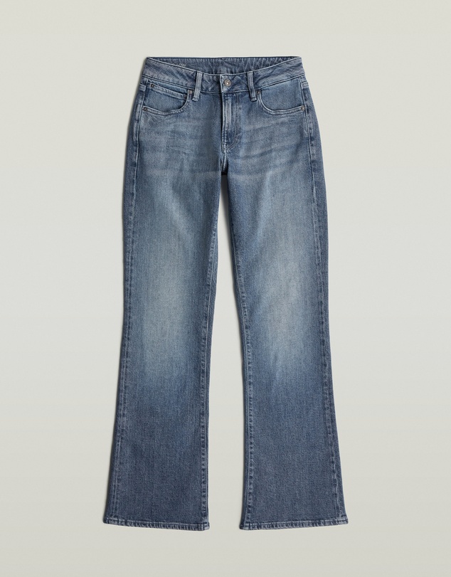 G-Star - G-Low Bootcut Jeans