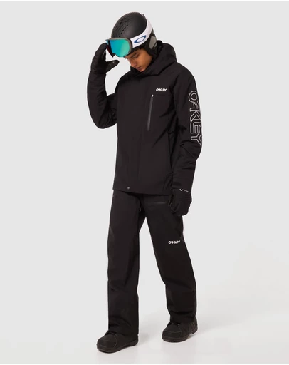 Oakley - TNP Lined Shell Snow Pants 2.0