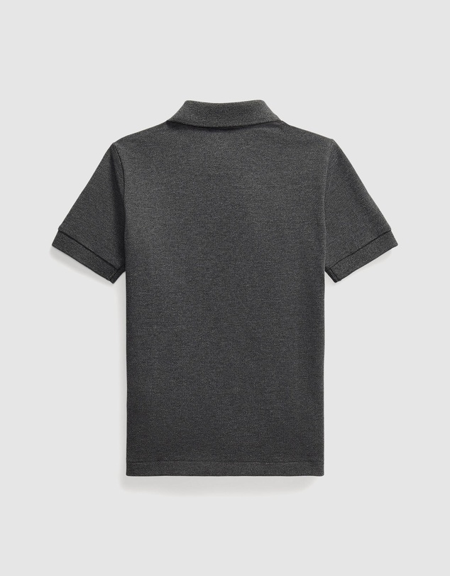 Polo Ralph Lauren - The Iconic Mesh Polo Shirt - ICONIC EXCLUSIVE - Kids