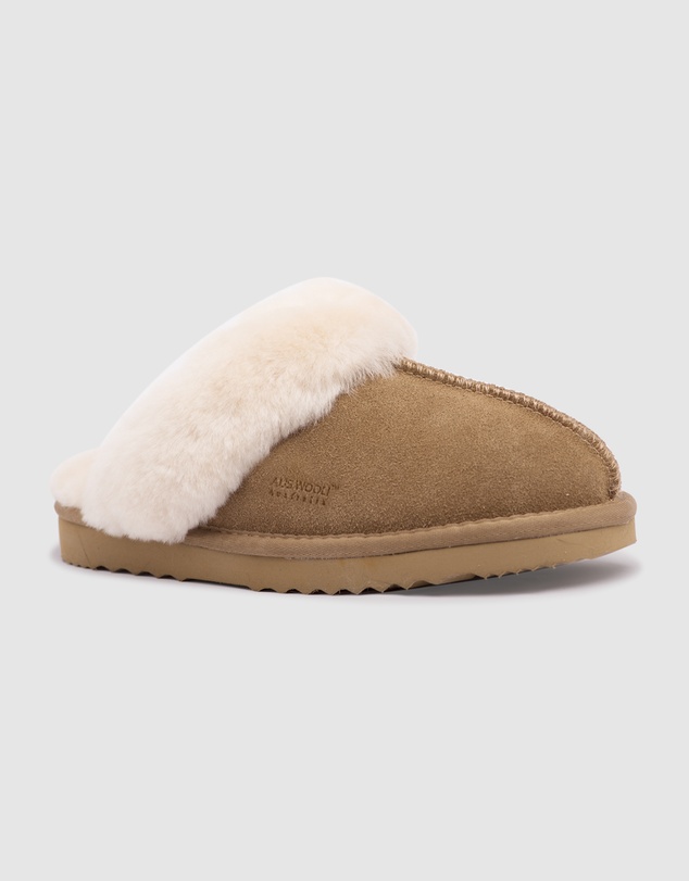 AusWooli Ugg Boots - Sydney Sheepskin Wool Slippers