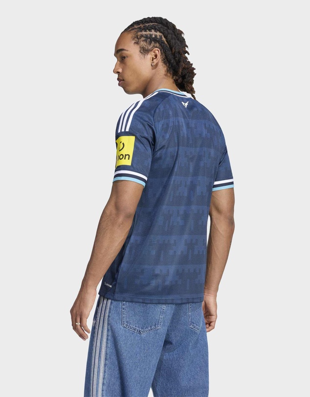 adidas Performance - Newcastle United FC 26/27 Away Football Jersey Mens