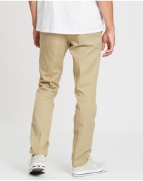 Dickies - 872 Slim Tapered Work Pant