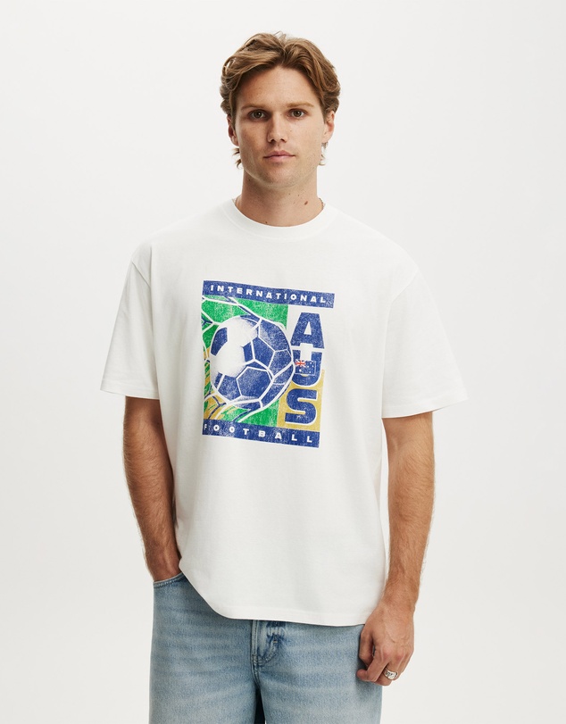 Cotton On - Everyday Fit Graphic T-Shirt