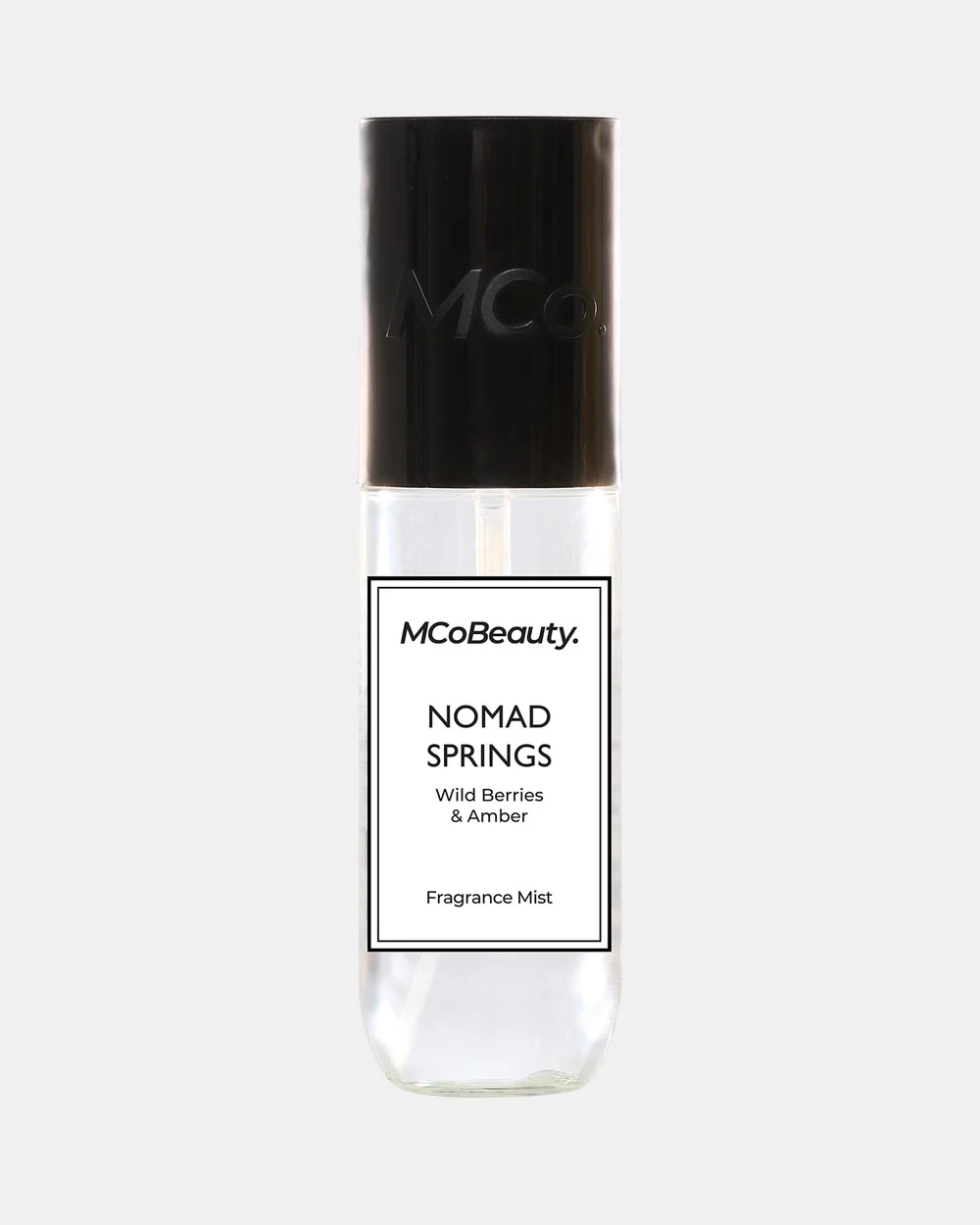 Fragrance Mist Hair & Body - Nomad Springs