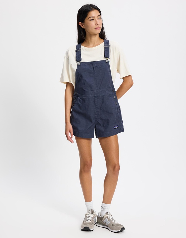 Patagonia - Women's Stand Up Overalls