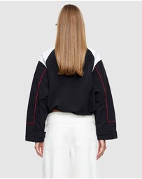 Lioness - Shoreline Windbreaker