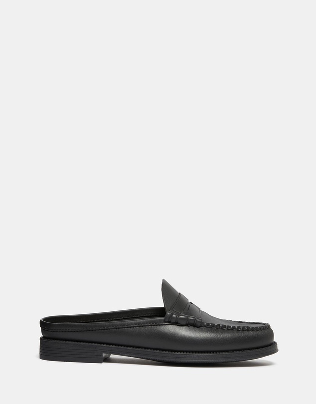 G. H. BASS - Easy Weejun Larson Soft Slides - Men's