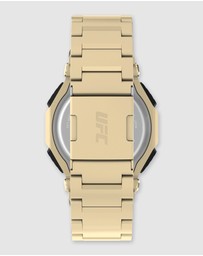 UFC - UFC Colossus Gold Tone