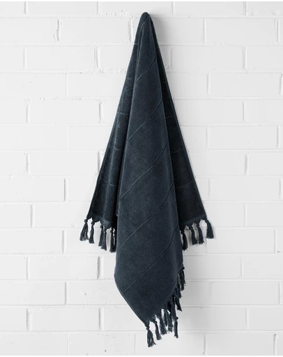 Aura Home - Paros Bath Towel Range