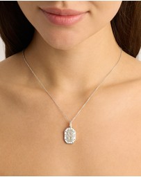 By Charlotte - Love Necklace