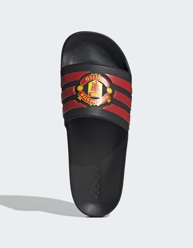 adidas Sportswear - Adilette Shower Manchester United Slides Unisex