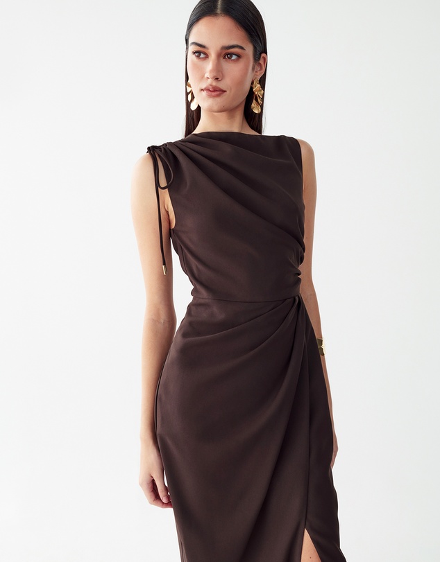 BWLDR - Millicent Dress