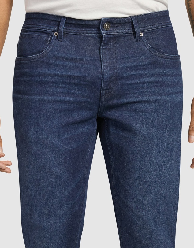 Johnny Bigg - Ronnie Tapered Fit Jean