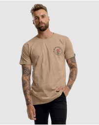 DVNT - Uprising Tee