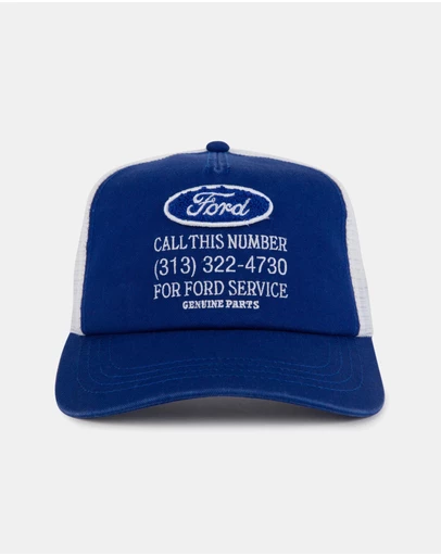 American Needle - Ford For Ford Service Orville Cap