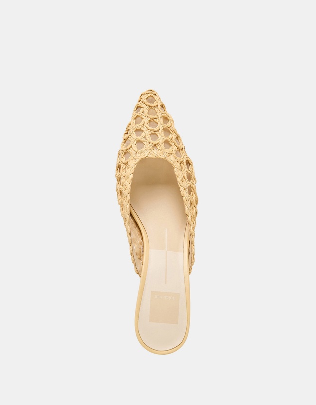 Dolce Vita - Cleo loop natural