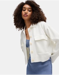 BOSS - Faylo Jacket
