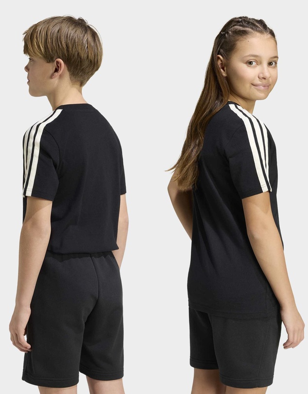adidas Sportswear - COLLEGIATE GRAPHIC T-SHIRT JUNIOR