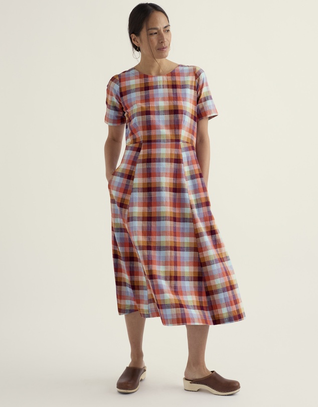 Seasalt - Medlar Tree Dress