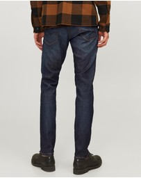 Jack & Jones - Glenn Icon 919 Slim Fit Jeans