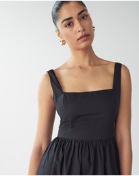 Willa - Saz Dress