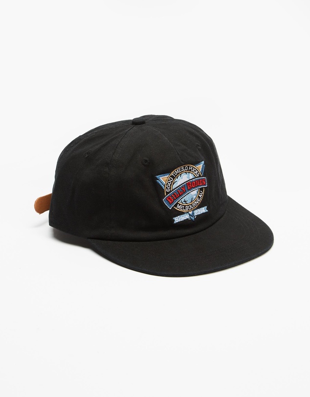 Billy Bones Club - Globe Cap