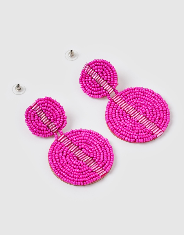 Izoa - Phoebe Earrings