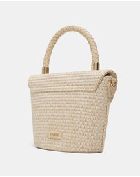 ALDO - Soletta Top Handle Bag