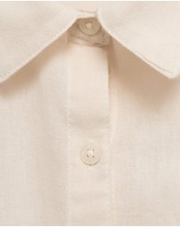 M.N.G - Palmeira Shirt - Teens