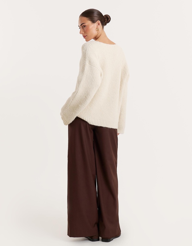 4th & Reckless - Cora Jumper