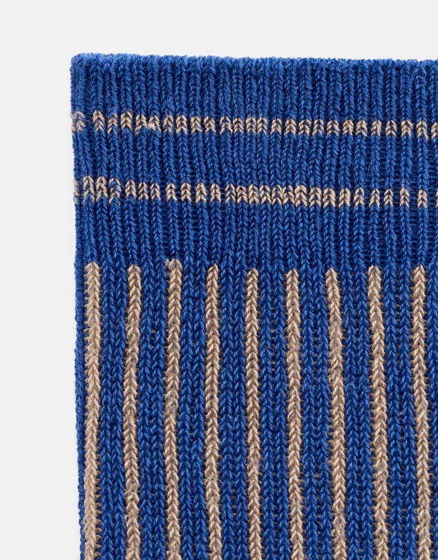 & Other Stories - Striped Socks