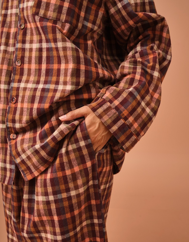 Linen House - Jamieson Pyjama Set