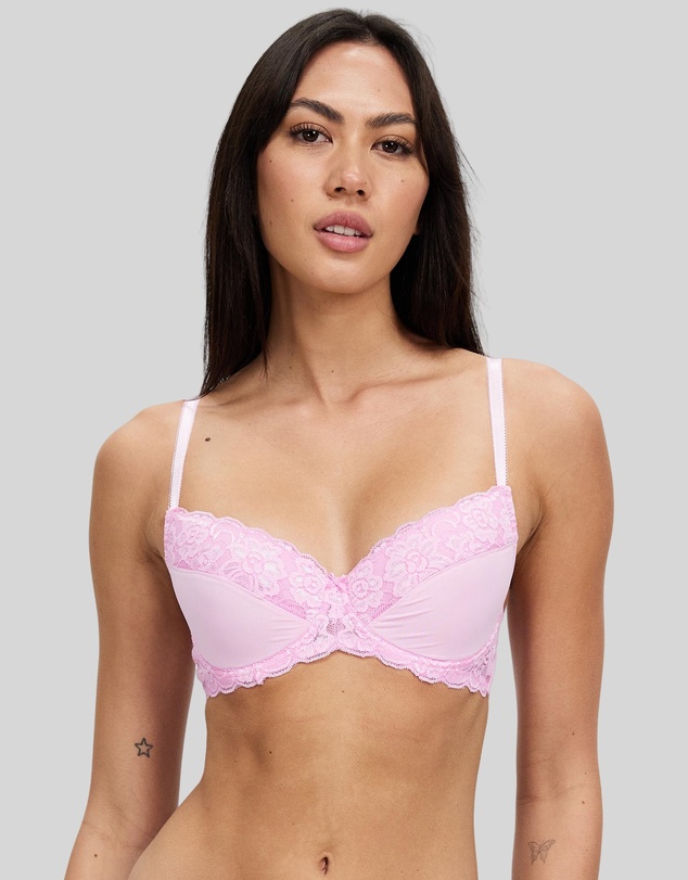 Underwear Of Sweden - 2-Pack Tilly Bra