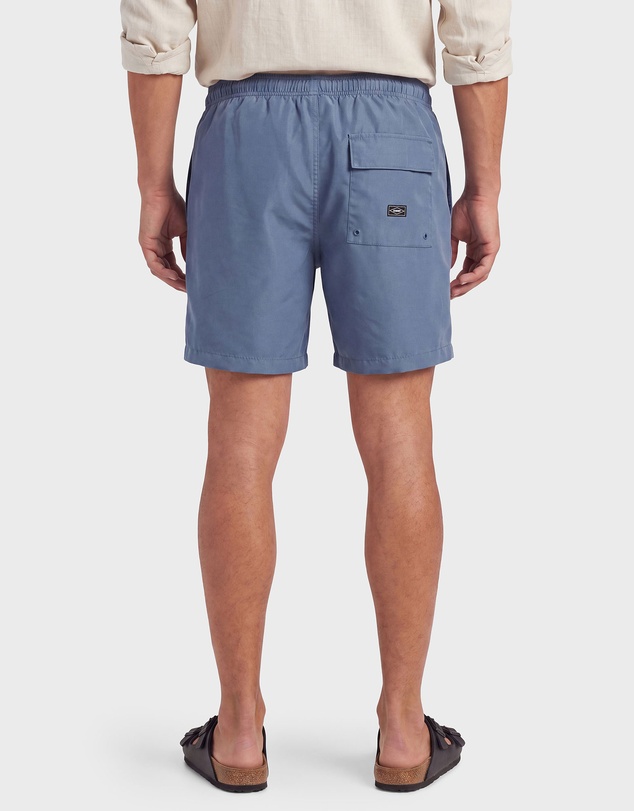 Academy Brand - Teamster Boardy