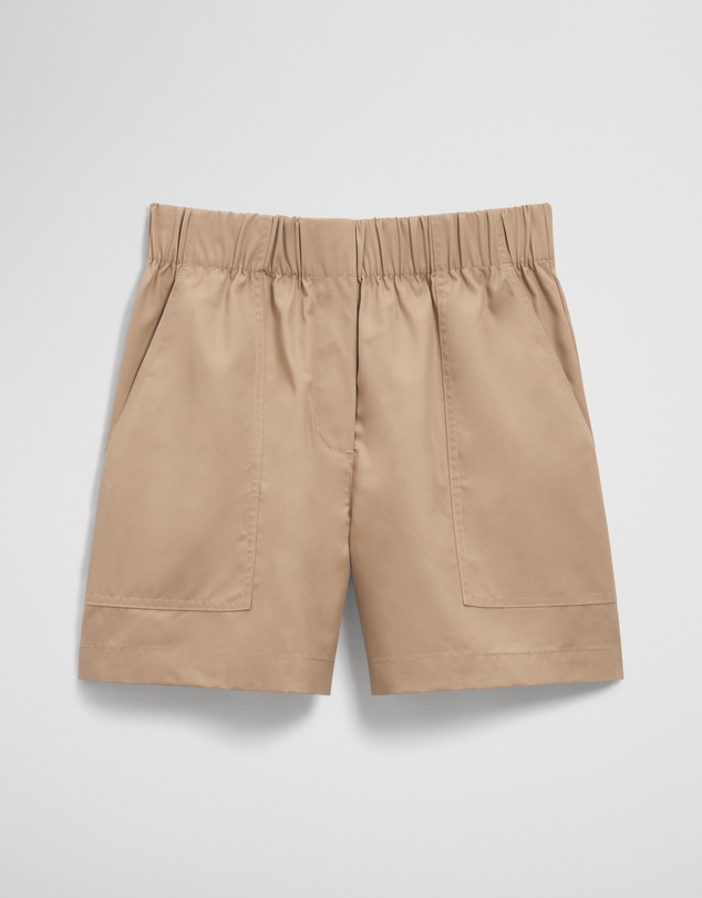 Country Road - Twill Cargo Short