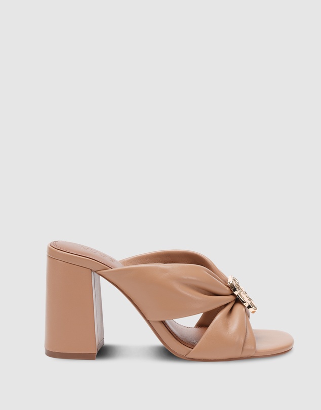 Nude Footwear - Luna