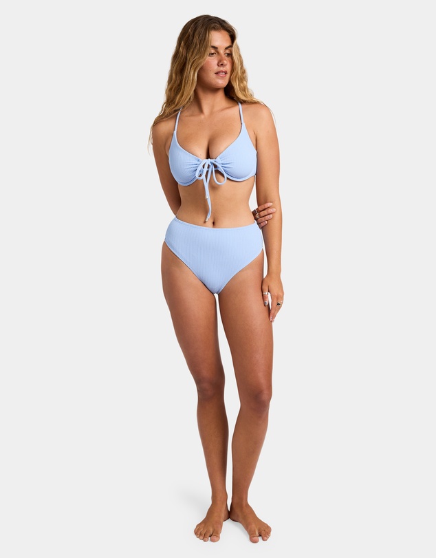 Billabong - Womens Sunrays Drew Dd Bikini Top