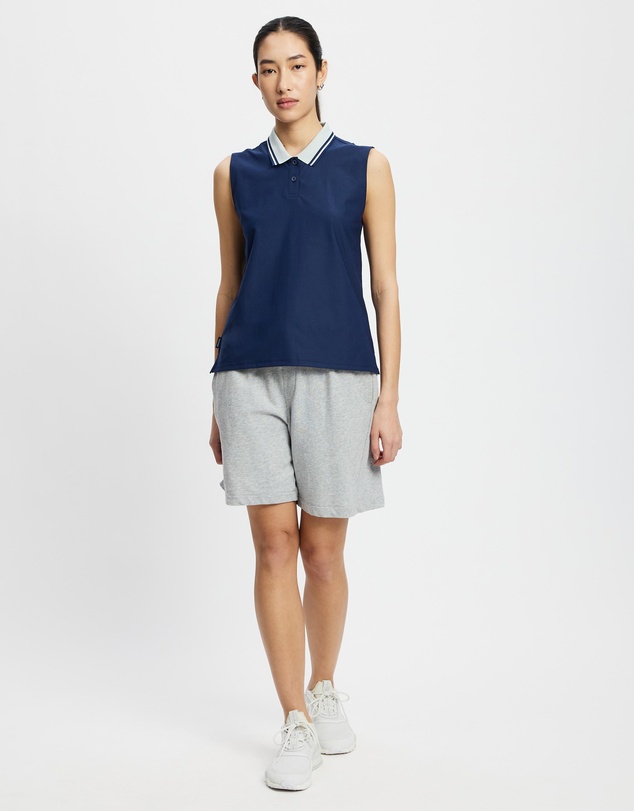 adidas Originals - Beyond Twistknit Polo Shirt